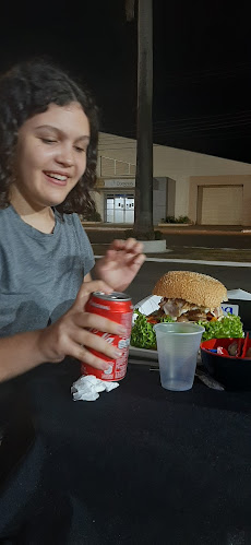 Comentarii opinii despre Monster Burguer