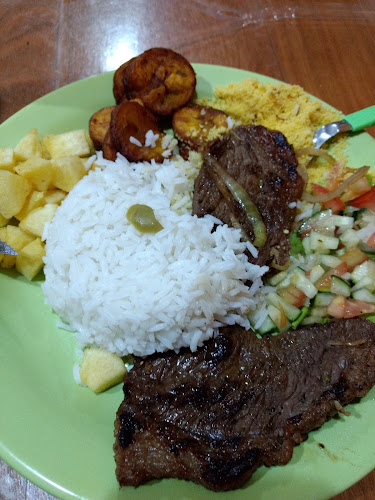 Restaurante & Pizzaria Maia