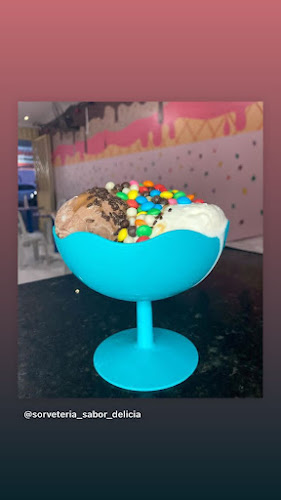 Comentarii opinii despre Sorveteria Sabor Delícia