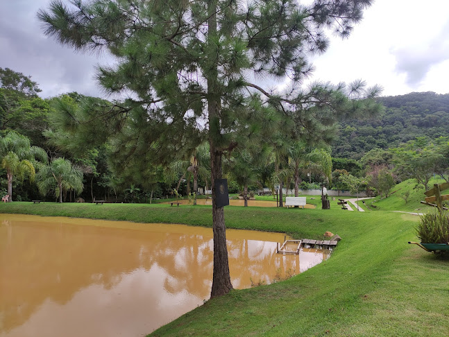 Opinii despre Restaurante Riacho Pequeno în Itu - Gastronomia e hotelaria