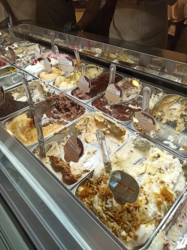 Comentarii opinii despre Calebito Sorveteria Cavaleiros