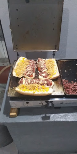 Ki Batata - Gastronomia e hotelaria