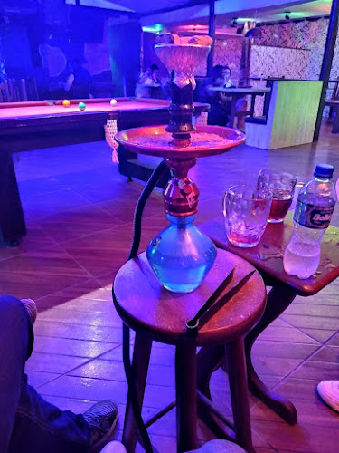 HEROE'S CLUB - Rio das Ostras