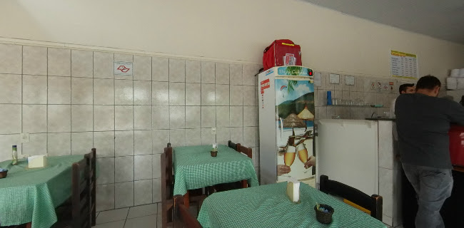 Comentarii opinii despre Marmitaria Cantinho do Sul