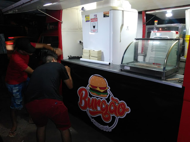 o burgao artesanal geisel