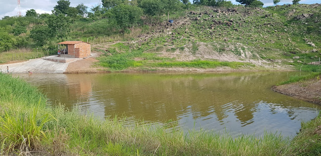 Pesca e Pague do Dedé