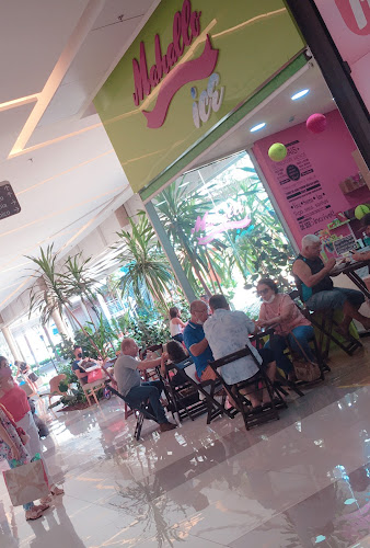 Mahallo Ice - Shopping ParkCity Sumaré