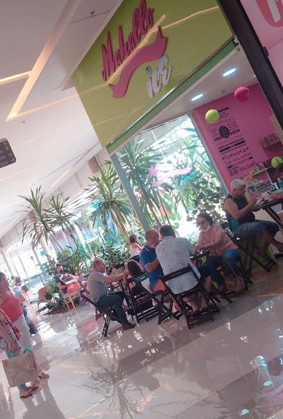 Mahallo Ice - Shopping ParkCity Sumaré