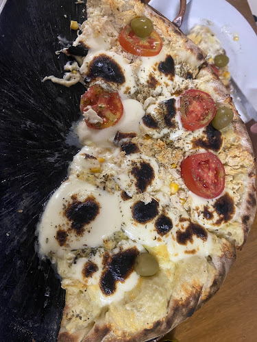 Pizzaria Tia Piquita