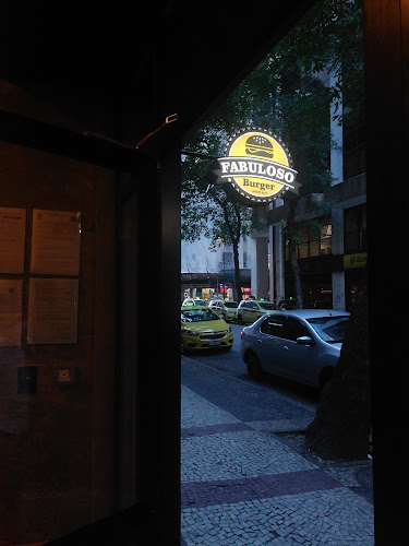 Comentarii opinii despre Fabuloso Burger - Centro