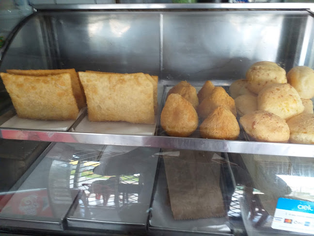 Comentarii opinii despre RESTAURANTE ROSA DE SARON