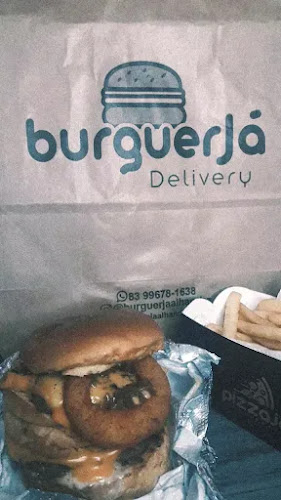 R. São Pedro, 58, Alhandra - PB, 58320-000, Brasil