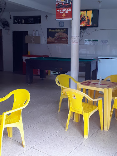 Opinii despre Bar do Tó în Viçosa - Gastronomia e hotelaria