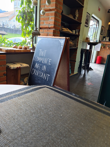 A La Baguette Padaria Artesanal - Pomerode