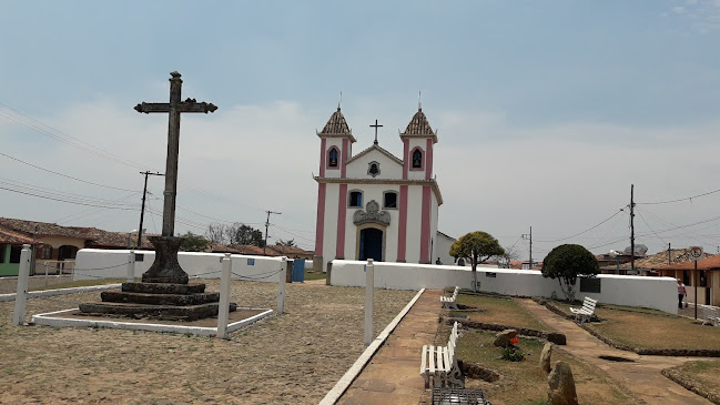 Bar Do Claudinho, Lavras Novas - MG - Ouro Preto