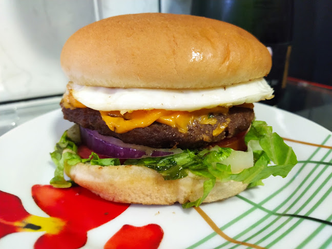 BADOLE Burger&Beer - Gastronomia e hotelaria