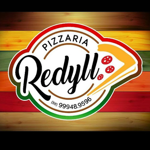 Opinii despre Pizzaria Redyll în Ipu - Gastronomia e hotelaria