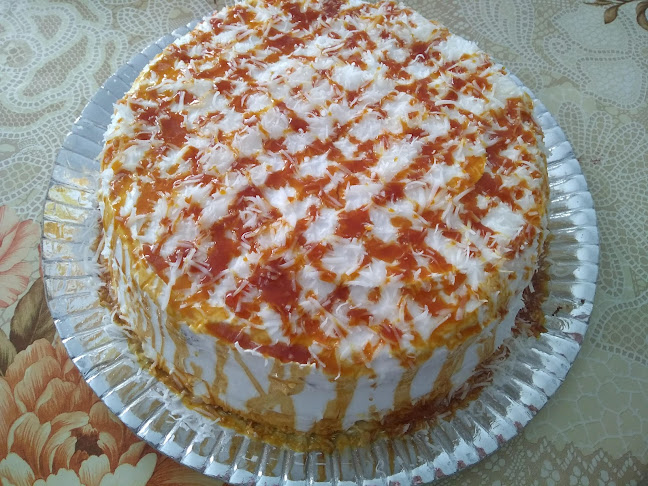 Opinii despre Padaria Veneza în Rio Claro - Gastronomia e hotelaria