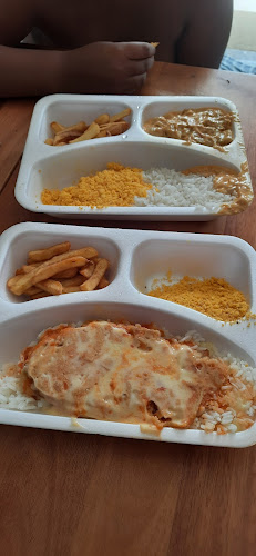 Dr Caiçara Restaurante - Gastronomia e hotelaria