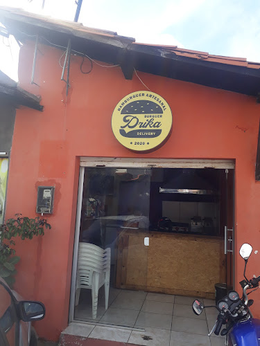 Opinii despre Drika Burguer în Teresina - Gastronomia e hotelaria