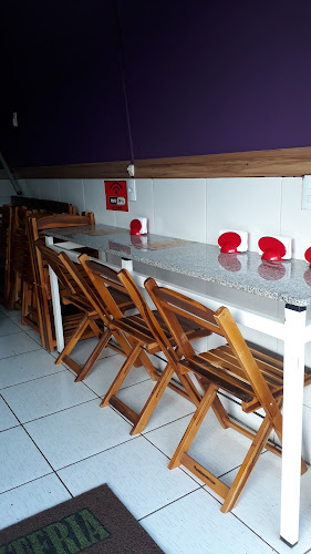 Comentarii opinii despre Sorveteria e açaíteria Mister Milk