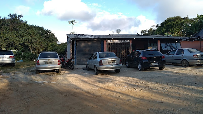 Bar e mercearia esquinão do kitaguchi - Gastronomia e hotelaria