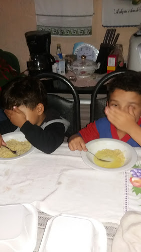 Naldo's Bar - Ribeirão Pires