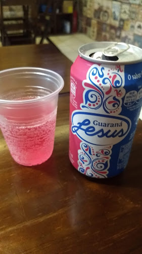 Av. Conselheiro Hílton Rodrigues, 825 - Araçagy, São José de Ribamar - MA, 65110-000