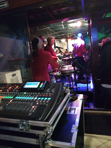 Buteco - Gastronomia e hotelaria