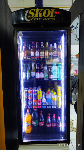 Carioca Food&Drinks - Gastronomia e hotelaria