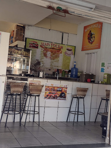 Mais Você II Panificadora e Lanchonete