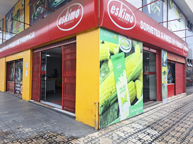 La Verquê - Eskimó Sorvetes Marechal SBC. - ABC - São Bernardo do Campo