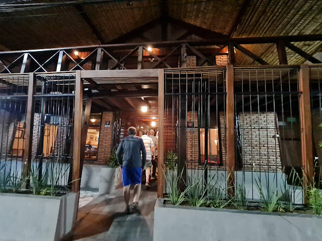 Choupana Cozinha Regional