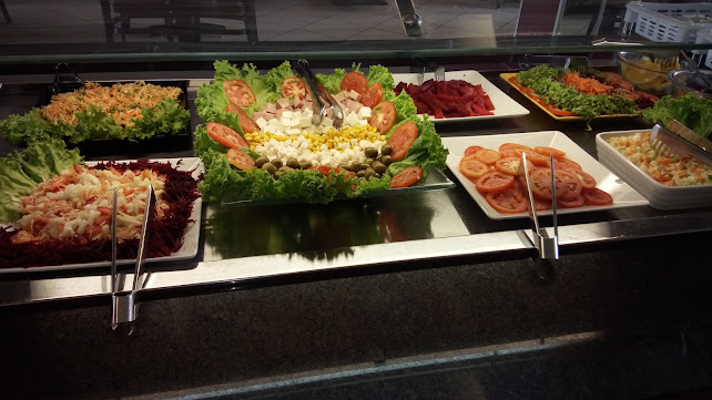 Bottija Grill - Betim