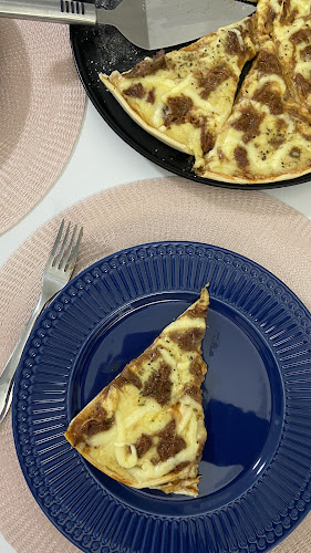 Opinii despre Empório Almazi Pizza în Porto Alegre - Gastronomia e hotelaria