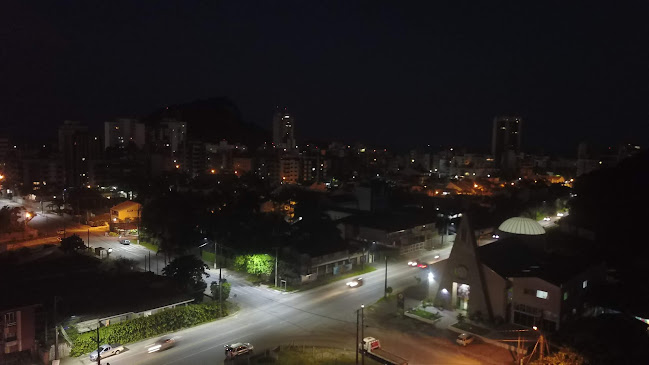 Av. Juscelino Kubitscheck de Oliveira, 2012, Matinhos - PR, 83260-000, Brasil