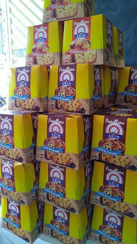 PegMais Mercadinho Quixaba-Pe - Gastronomia e hotelaria