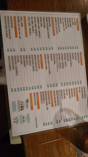 Bar do Cupim Bom Retiro - Ipatinga