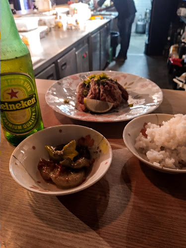 Comentarii opinii despre Hirô Izakaya