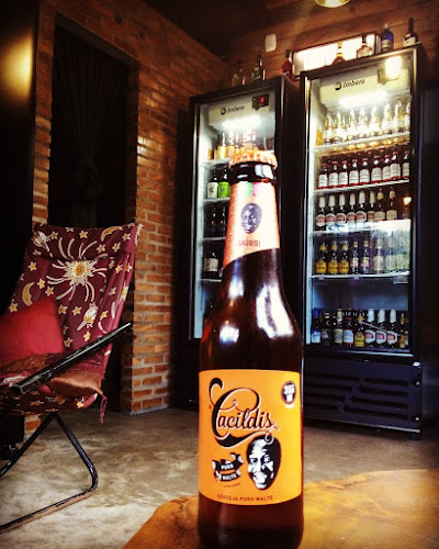 Ponto Madeira Bebidas