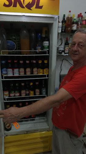 Bar do João Sabiá - São João Batista