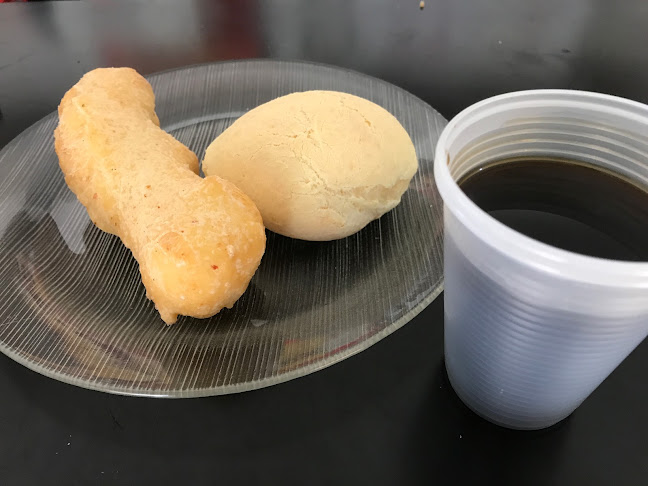 Opinii despre Panificadora SUPER PÃO în Patos de Minas - Gastronomia e hotelaria