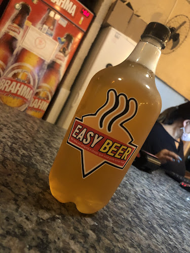 Opinii despre Pizzaria Easy Pizza în São José dos Campos - Gastronomia e hotelaria