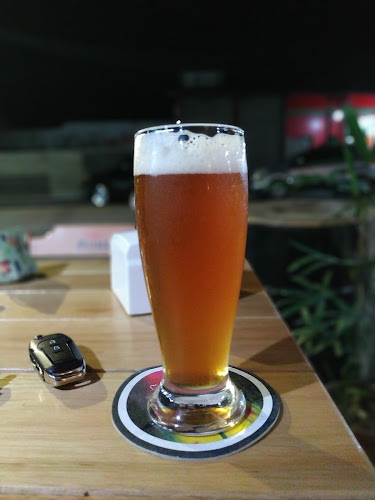 Opinii despre Empório Serrinha Beer în Serrinha - Gastronomia e hotelaria