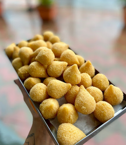 Restaurante São Carlos