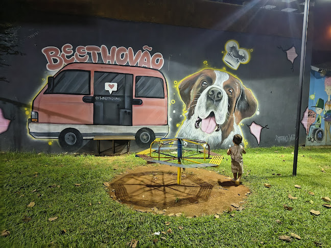 R. Itália, 10 - Jardim Cica, Jundiaí - SP, 13207-280