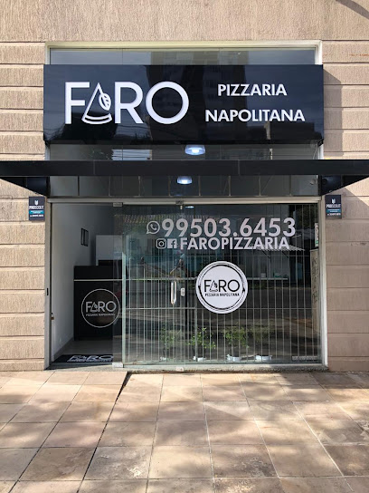 Faro Pizzaria Napolitana