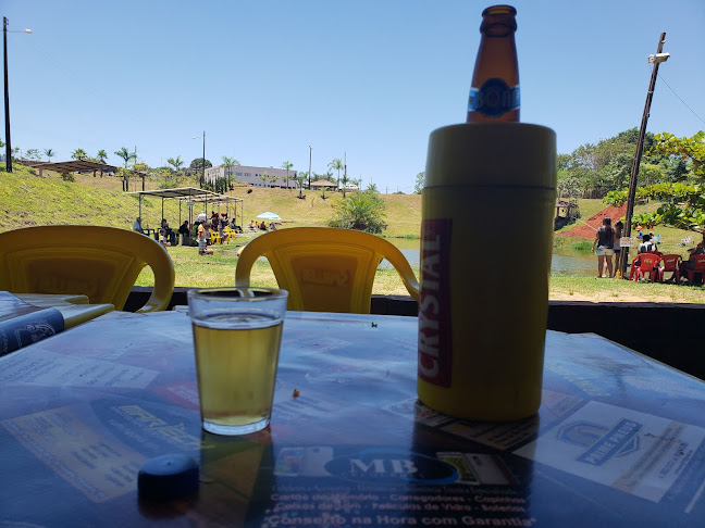 Comentarii opinii despre Pesqueiro Tesser