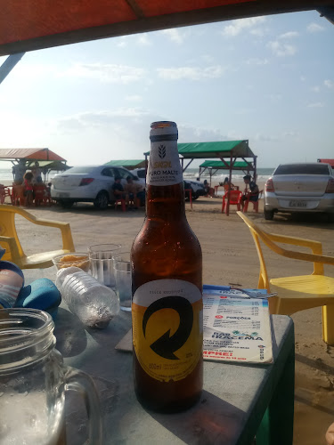 Av. Rio Claro, 66 - Mata, São Luís - MA, 65110-000, Brasil