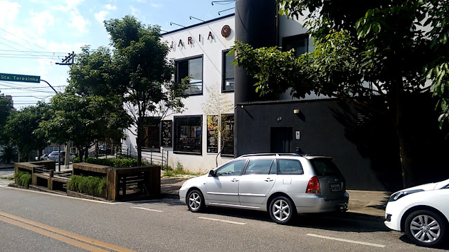 Recoleta Pães - Padaria Artesanal